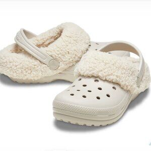 Crocs Toddler Blitzen Clog - NWT